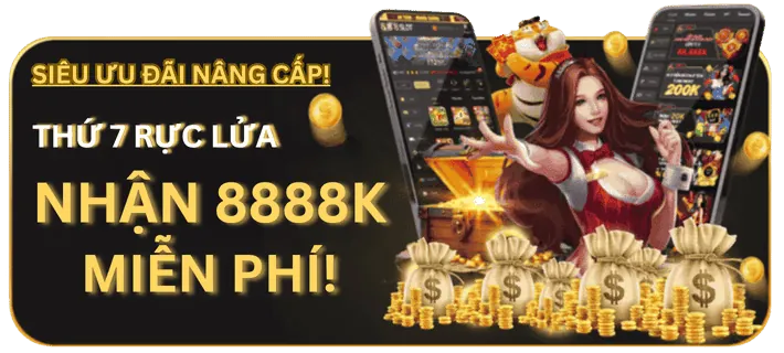 Giải đấu Nổ Hũ gâcm67 với giải thưởng lớn
