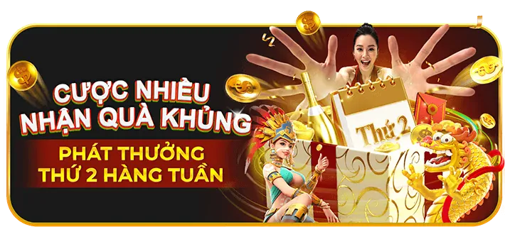 Tổng hợp khuyến mãi gâcm67 2026