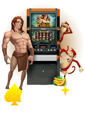 Đồ họa game bắn cá sống động