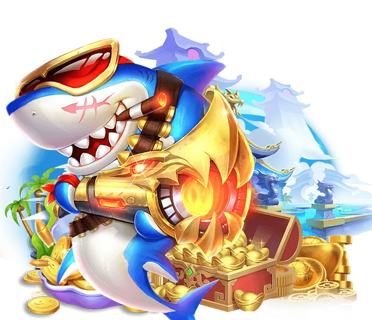 Game bắn cá gâcm67